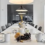 בית נופש Villavilla 599 - Romo, Sydjylland *