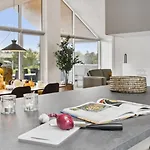 בית נופש Villavilla 599 - Romo, Sydjylland