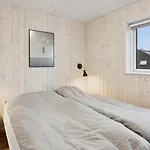 בית נופש Villavilla 599 - Romo, Sydjylland *