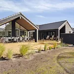 בית נופש Villavilla 599 - Romo, Sydjylland