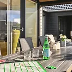 בית נופש Villavilla 599 - Romo, Sydjylland