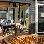 בית נופש Villavilla 599 - Romo, Sydjylland