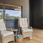 בית נופש Villavilla 599 - Romo, Sydjylland Kongsmark