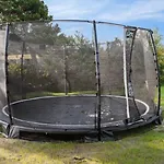 בית נופש Villavilla 599 - Romo, Sydjylland *