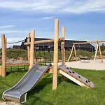 בית נופש Villavilla 599 - Romo, Sydjylland *