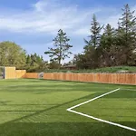בית נופש Villavilla 599 - Romo, Sydjylland