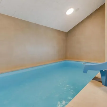 Ferienhaus Villavilla 599 - Romo, Sydjylland