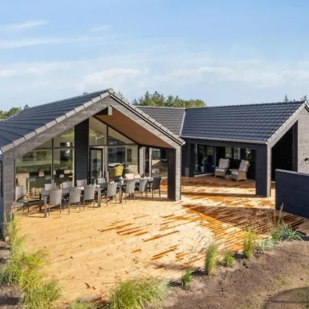 Villavilla 599 - Romo, Sydjylland *