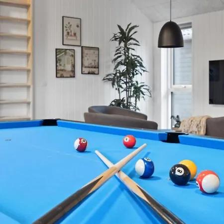 Villavilla 599 - Romo, Sydjylland *