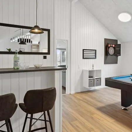 Villavilla 599 - Romo, Sydjylland Kongsmark