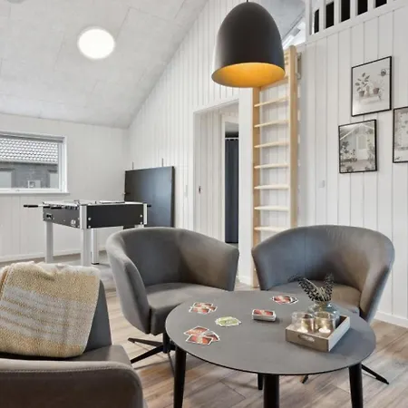 Villavilla 599 - Romo, Sydjylland