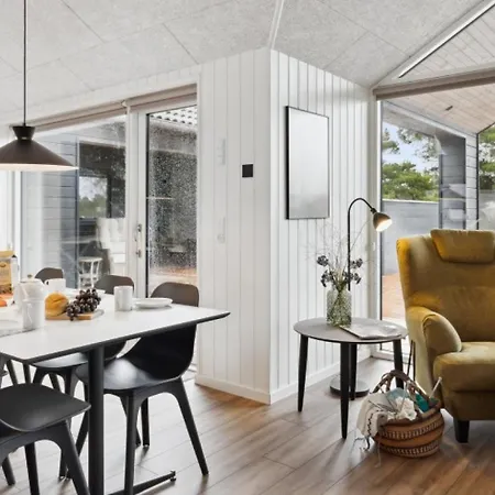 Villavilla 599 - Romo, Sydjylland * Kongsmark