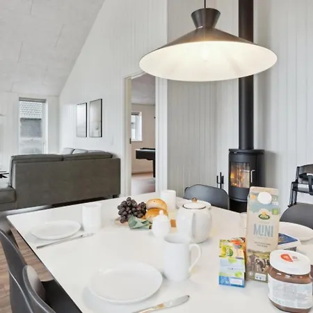Villavilla #599 - Rømø, Sydjylland Kongsmark
