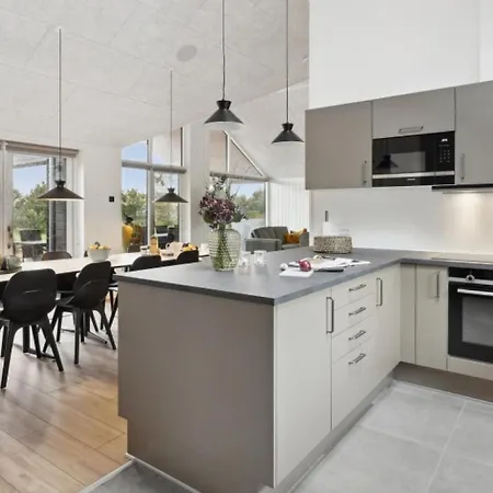 Villavilla 599 - Romo, Sydjylland