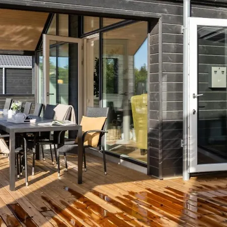 Feriehus Villavilla #599 - Rømø, Sydjylland