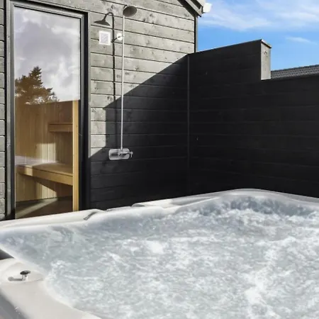 Villavilla #599 - Rømø, Sydjylland