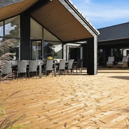 Villavilla 599 - Romo, Sydjylland Kongsmark