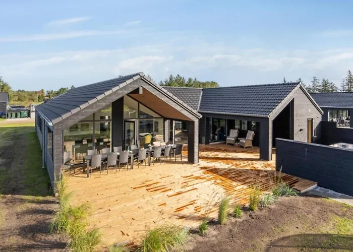 Villavilla 599 - Romo, Sydjylland *