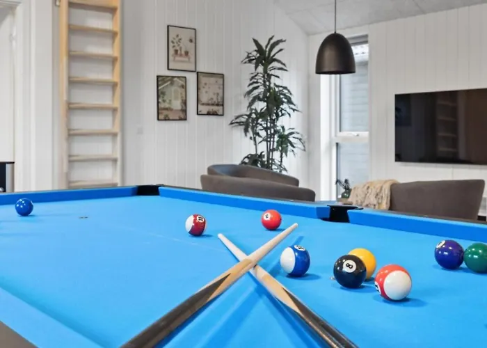 Villavilla 599 - Romo, Sydjylland *