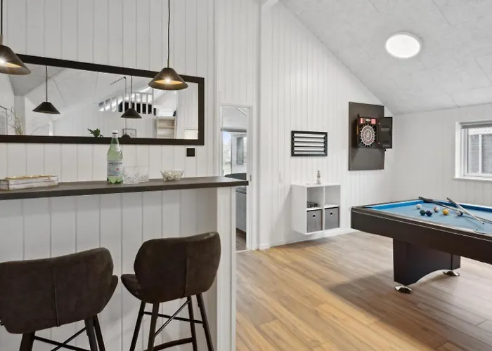 Villavilla 599 - Romo, Sydjylland Kongsmark