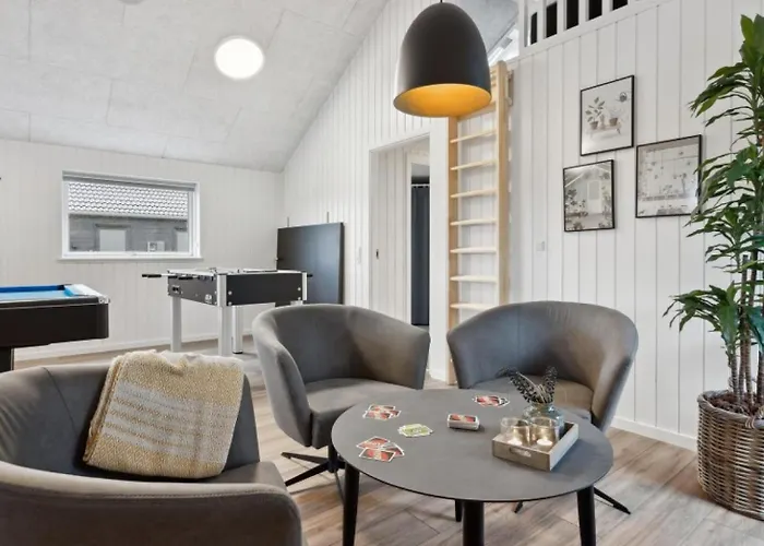 Villavilla 599 - Romo, Sydjylland