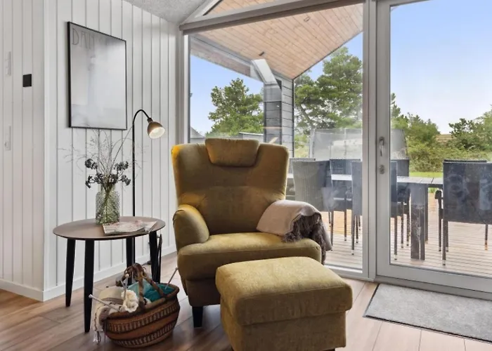 Villavilla 599 - Romo, Sydjylland Kongsmark