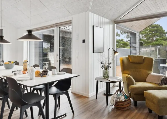 Villavilla 599 - Romo, Sydjylland * Kongsmark