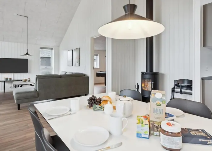 Villavilla 599 - Romo, Sydjylland Kongsmark