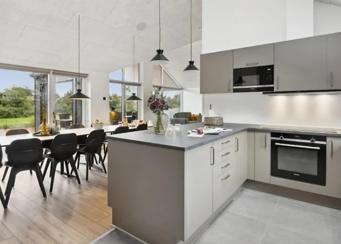 Villavilla 599 - Romo, Sydjylland