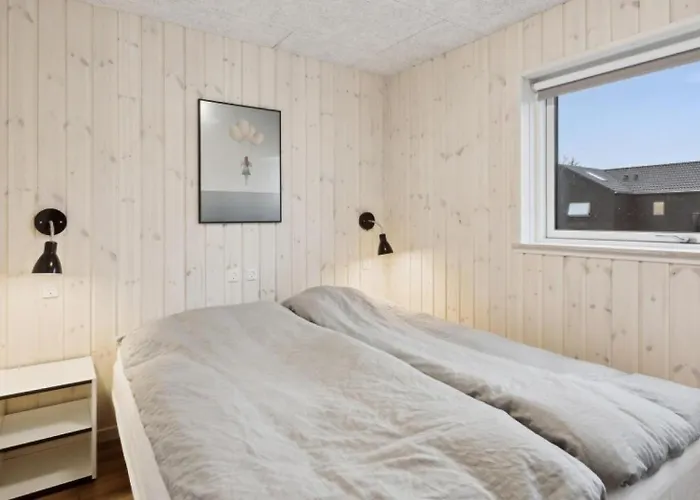 Дом отдыха Villavilla 599 - Romo, Sydjylland *