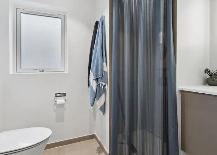 Villavilla 599 - Romo, Sydjylland Дом отдыха *