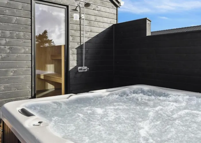 Villavilla 599 - Romo, Sydjylland