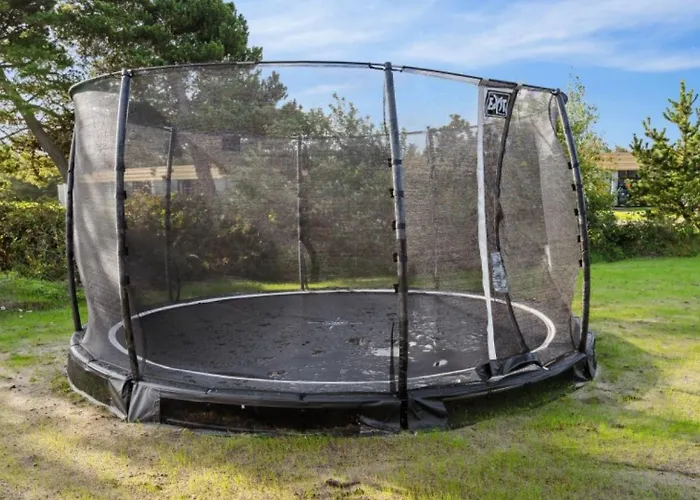 Дом отдыха Villavilla 599 - Romo, Sydjylland *