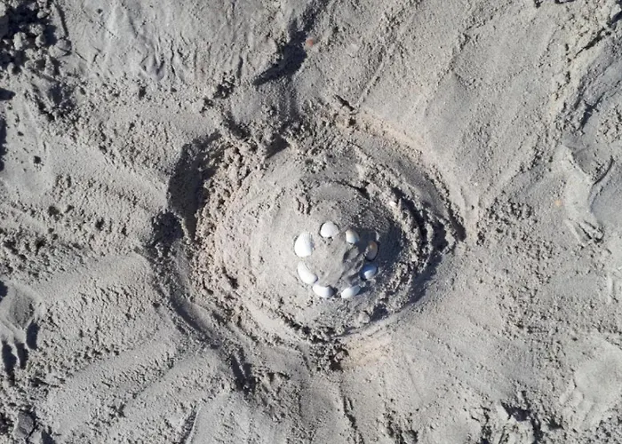 Villavilla 599 - Romo, Sydjylland *