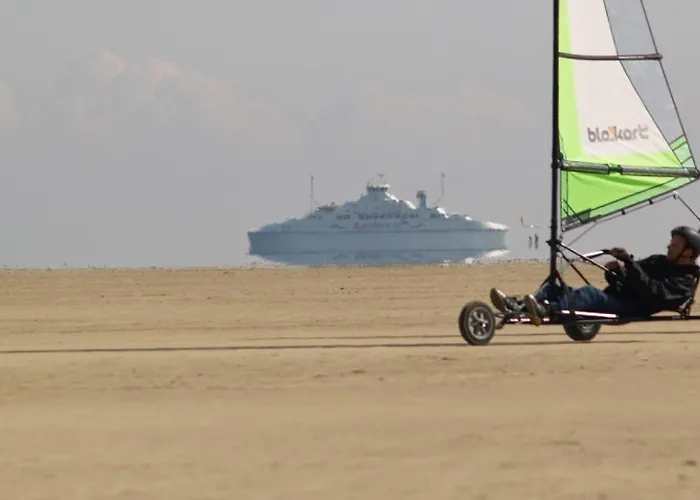 Villavilla 599 - Romo, Sydjylland Дом отдыха Kongsmark